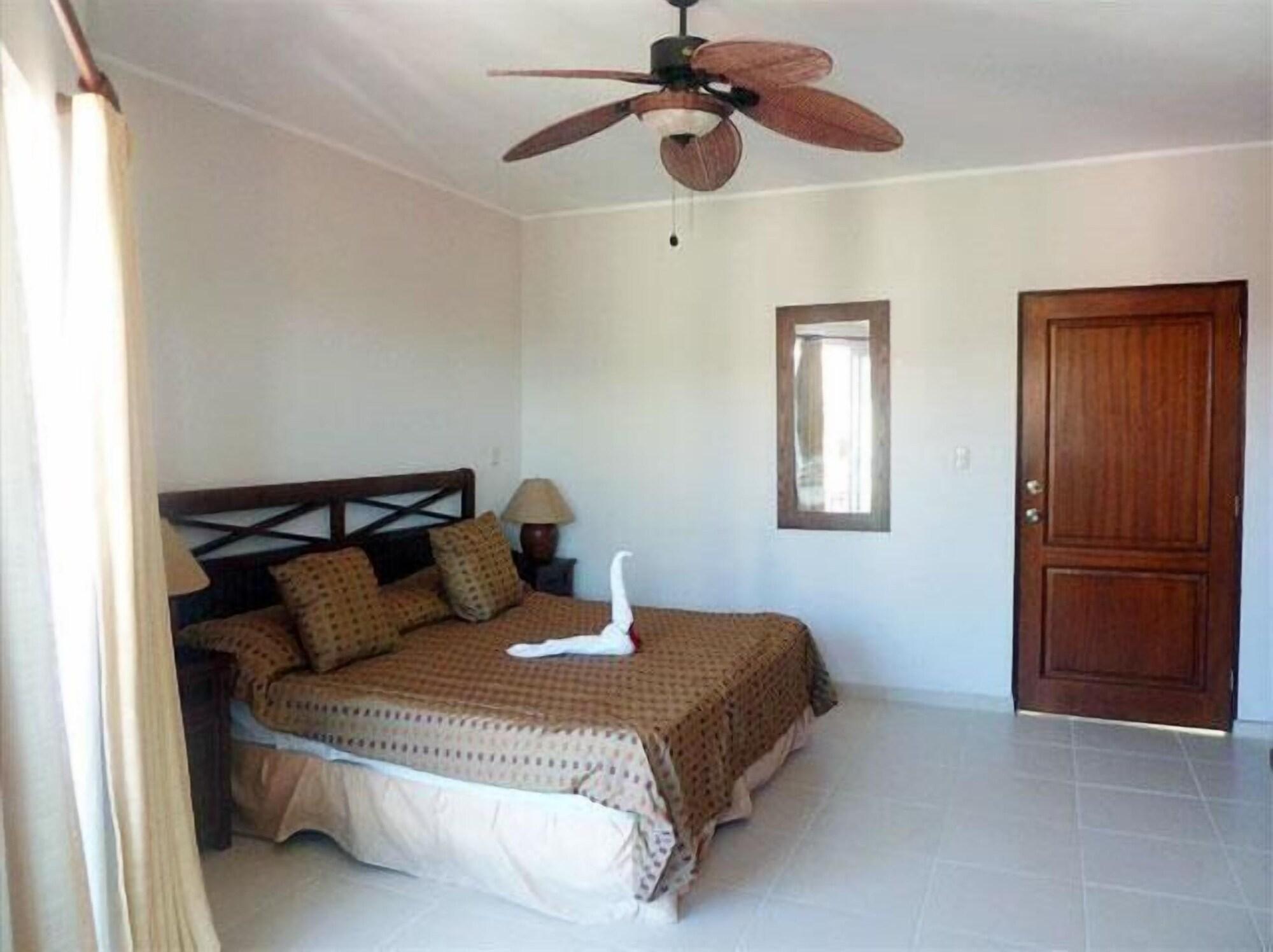 Kite Beach Кабарете Экстерьер фото
