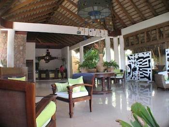 Kite Beach Кабарете Экстерьер фото