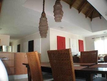 Kite Beach Кабарете Экстерьер фото