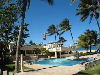 Kite Beach Кабарете Экстерьер фото