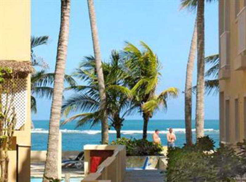 Kite Beach Кабарете Экстерьер фото