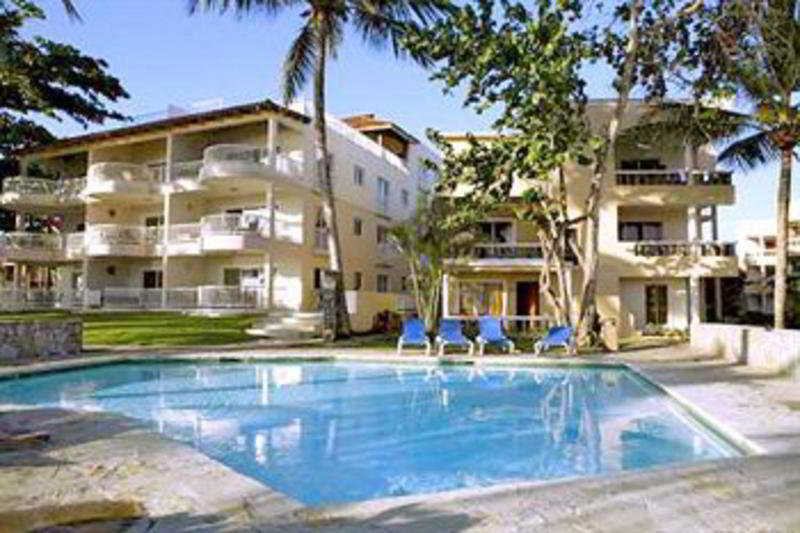 Kite Beach Кабарете Экстерьер фото